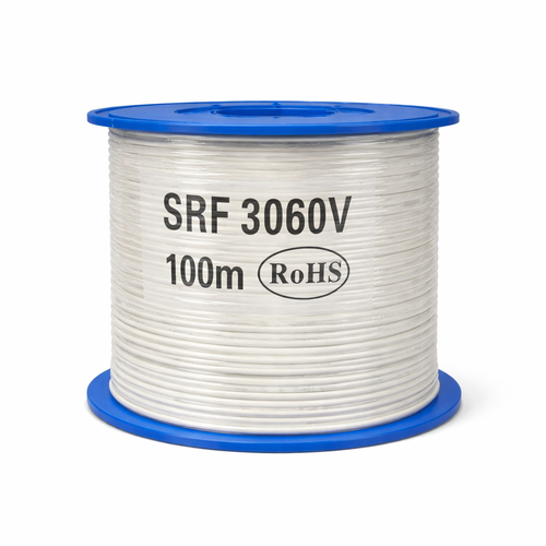 ELECTRA 6MM² TPS TWO CORE PLUS EARTH CABLE 100M SRF3060V