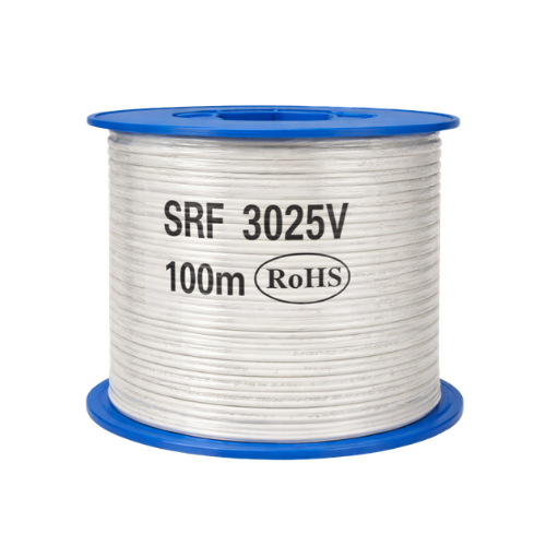 ELECTRA 2.5MM² TPS TWO CORE PLUS EARTH CABLE 100M SRF3025V