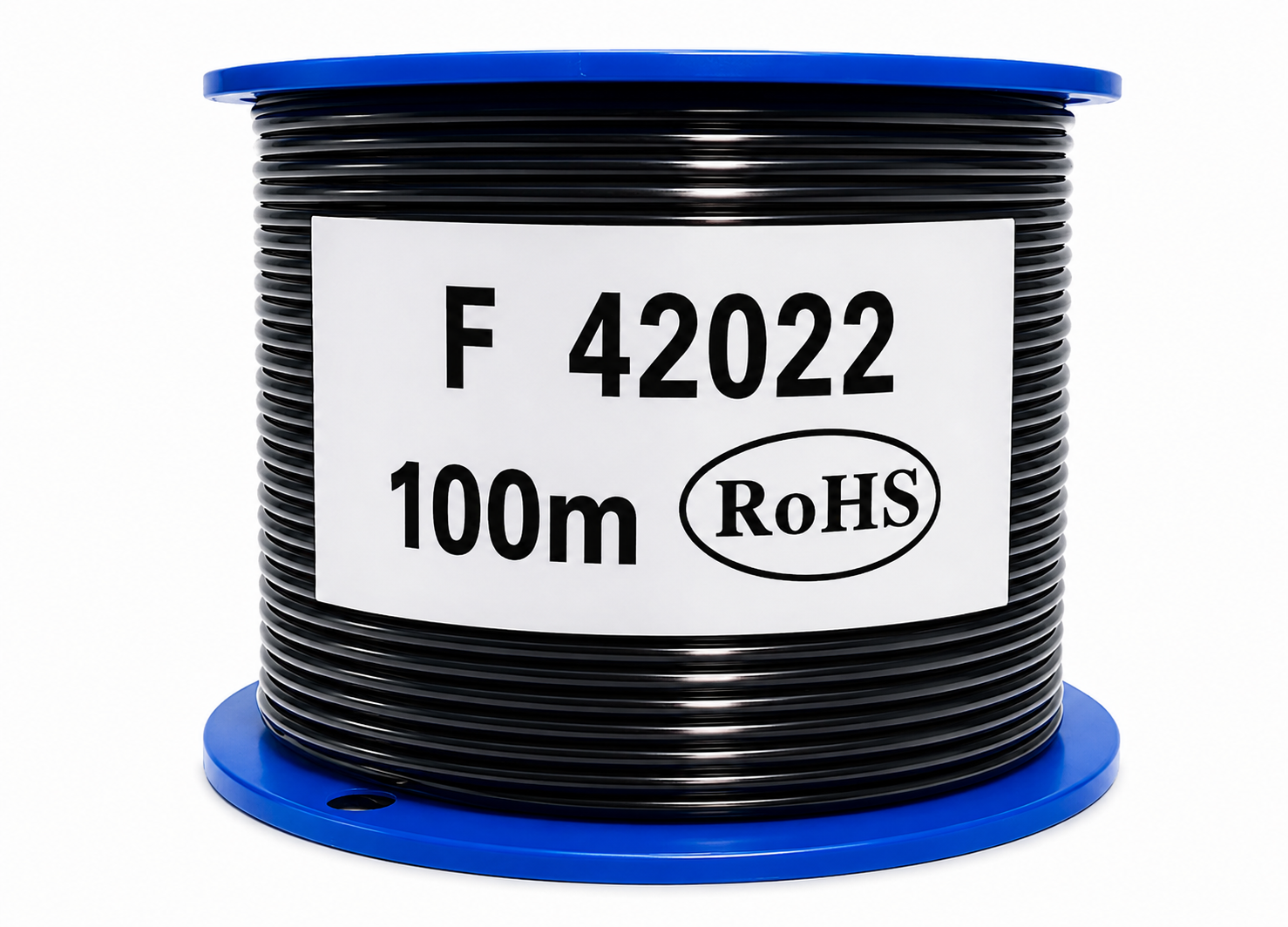 ELECTRA 1.3MM² FIG 8 GARDEN CABLE 100M F42022