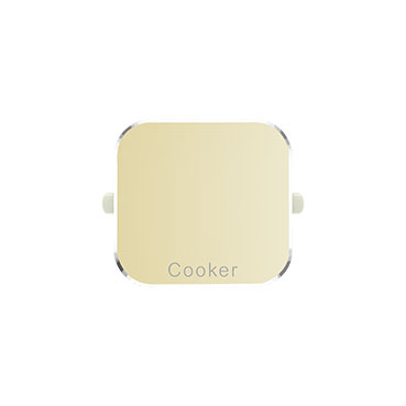 CLIPSAL ICONIC STYL CROWNE ROCKER COOKER S40CR-CE