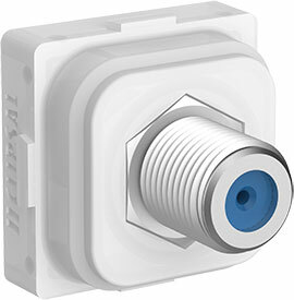 40 SERIES TV MECH FITS IN ICONIC GRIDS 40TMF
