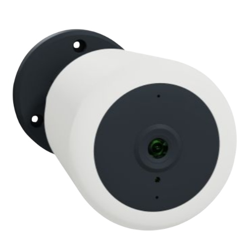CLIPSAL WISER OUTDOOR WI-FI IP CAMERA CLP724419