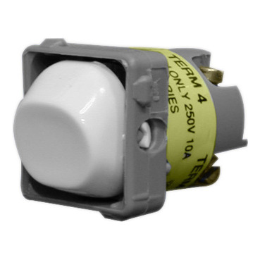 CLIPSAL CLASSIC INTERMEDIATE SWITCH MECH 30MI-WE