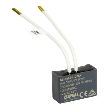 CLIPSAL LOAD CORRECTION DEVICE 450W 31LCDA