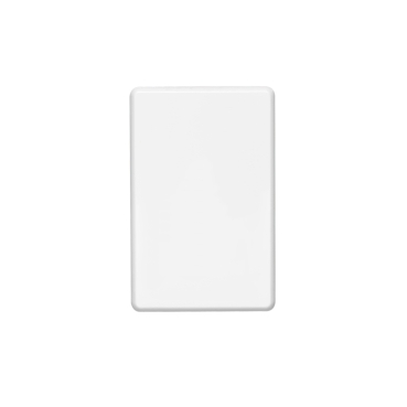 CLIPSAL CLASSIC C2000 SERIES BLANK PLATE C2031VX-WE