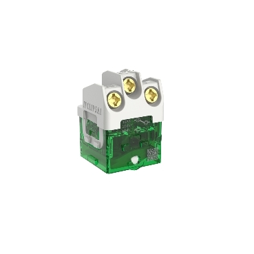CLIPSAL ICONIC 10A MECHANISM 1-WAY/2-WAY 40M