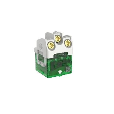 CLIPSAL ICONIC 20A SWITCH MECH 40USM