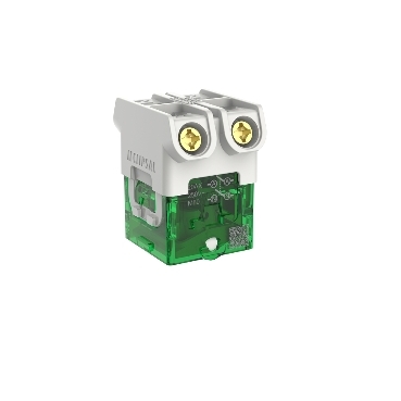 CLIPSAL ICONIC 20A DOUBLE POLE SWITCH MECH 40MD20
