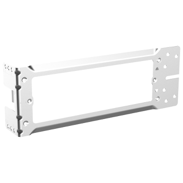 CLIPSAL ICONIC HORIZONTAL QUAD STUD BRACKET 3155H4