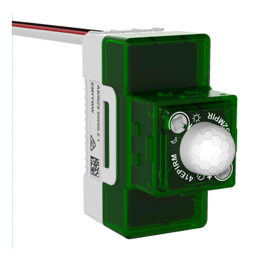 CLIPSAL ICONIC PIR MOTION SENSOR MECHANISM 41EPIRM-TN